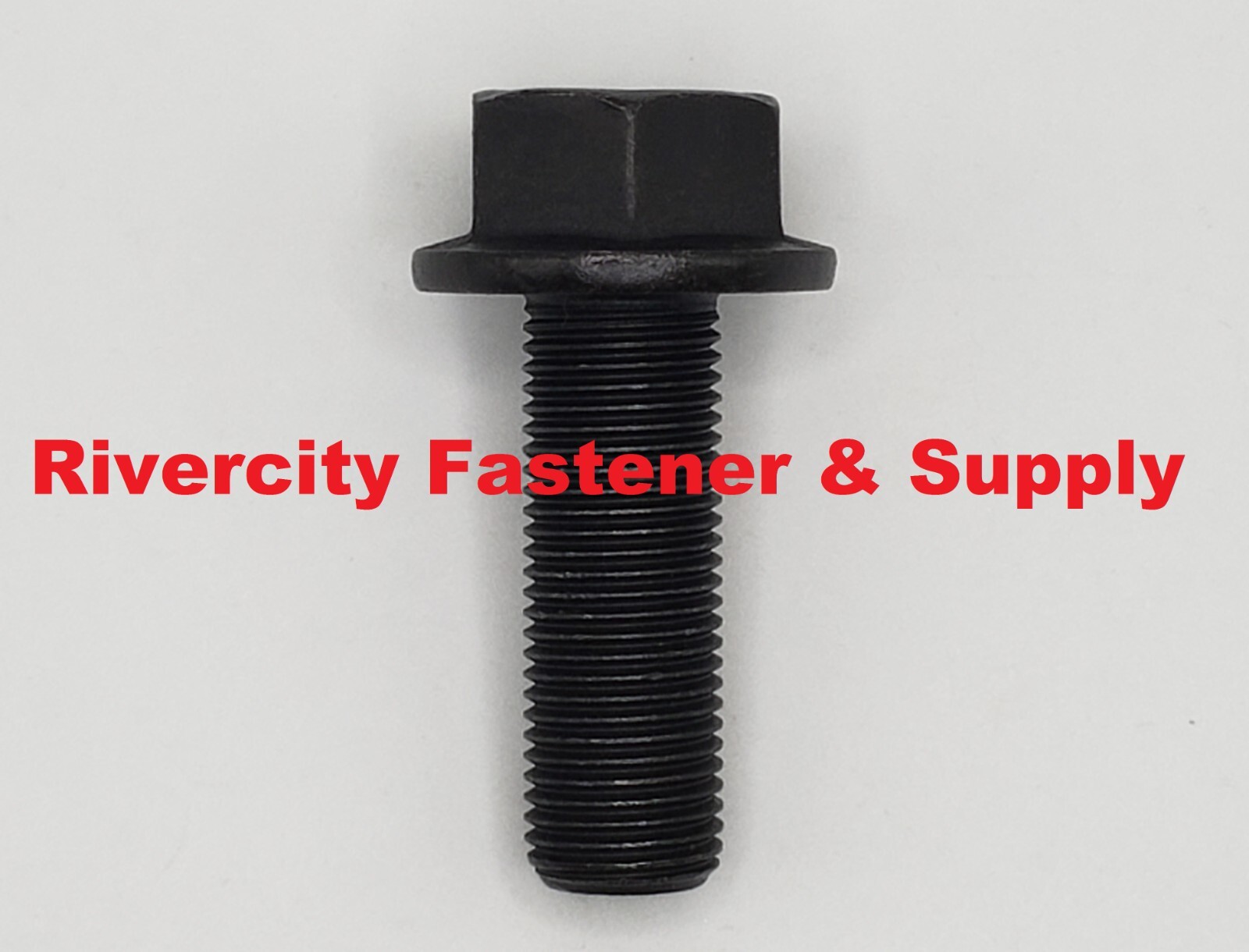 (30) 1/2-20×1-1/2 Grade 8 Hex Head Flange 1/2x20x1-1/2 Frame bolt / Cap Screws