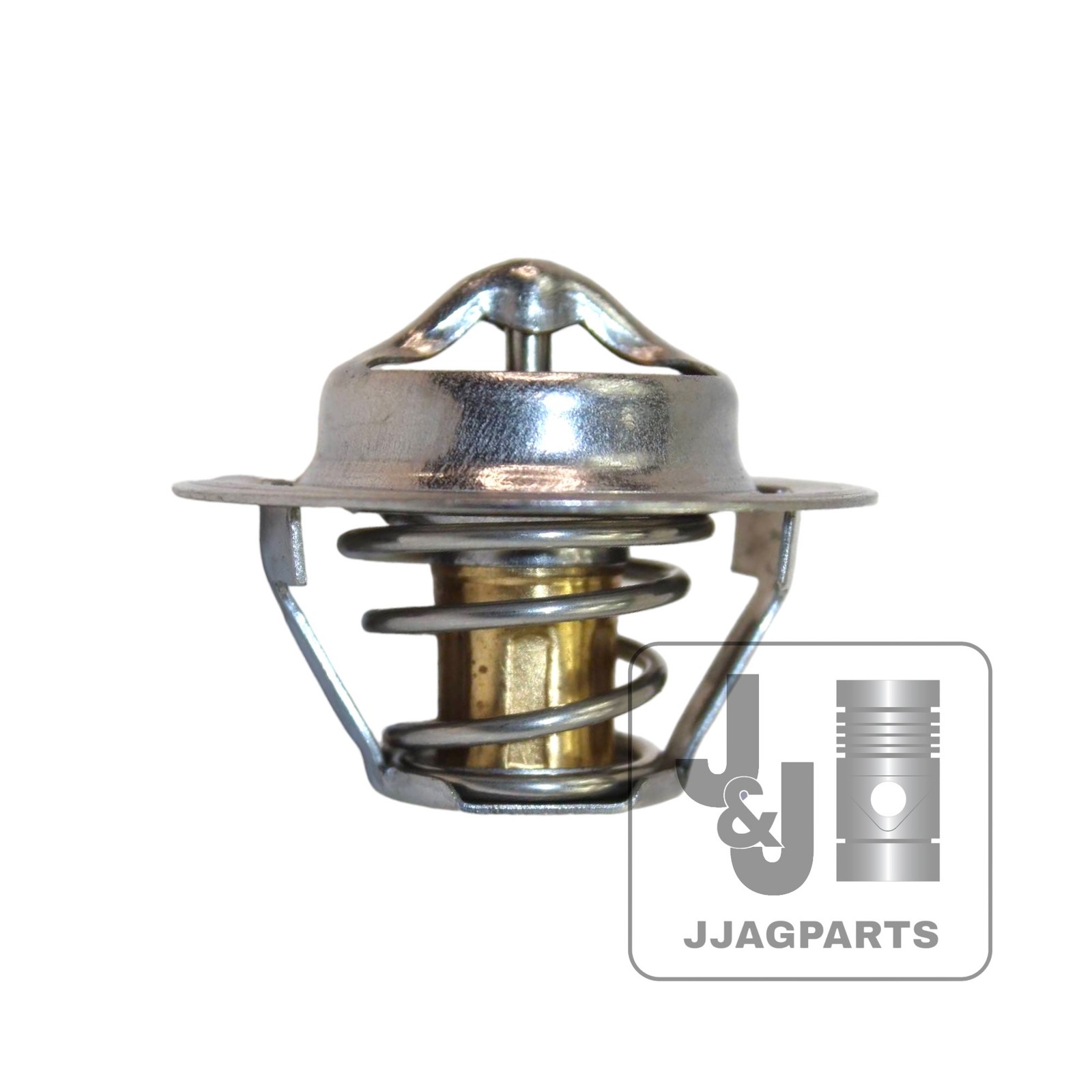 Thermostat 160 Degrees Fits Case 350 430 431 545 630 632 970 1032 2670 Tractors