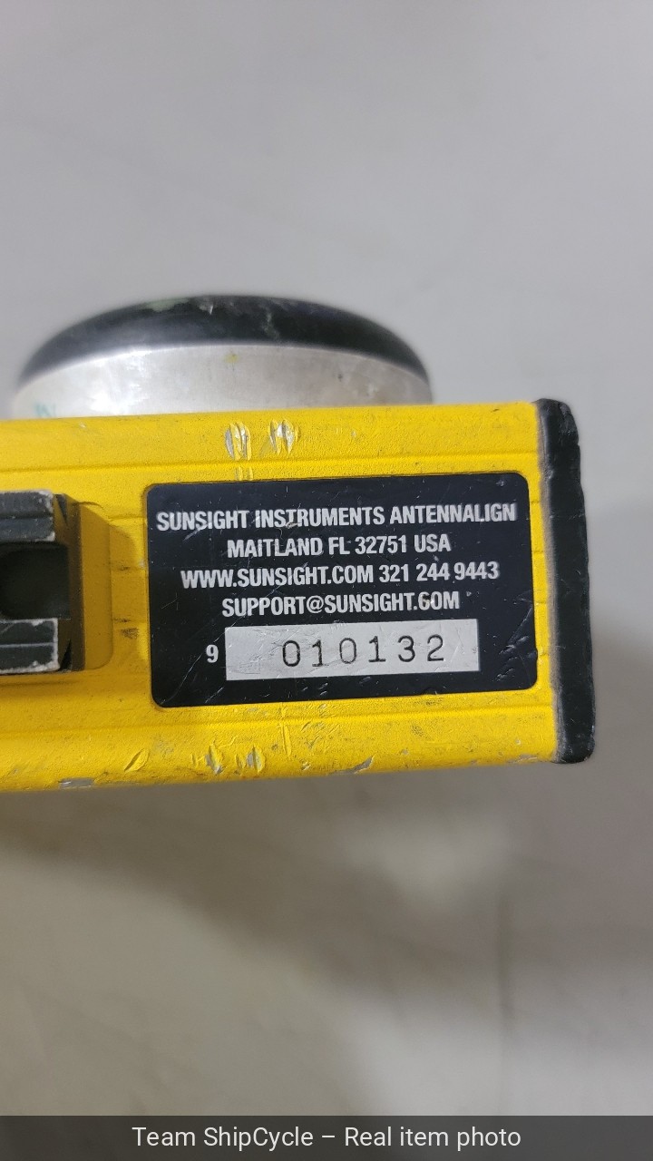 Sunsight Instruments AAT30 Antenna Alignment Tool Only G2U