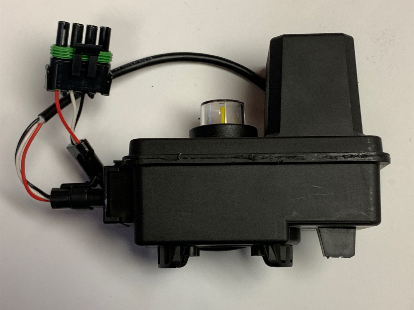 50515-22CP05VR TeeJet BEC Positive Switch Motor For 344B, Apache Sprayers 2011 ^