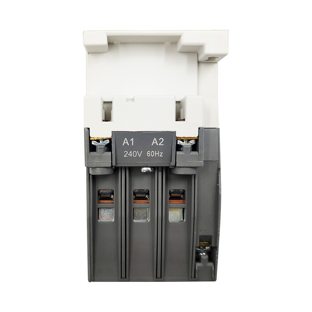 NOFUEL A30-30-10 Contactor 240V coil 30A 1NO replace Contactor A30-30-10-80 AC