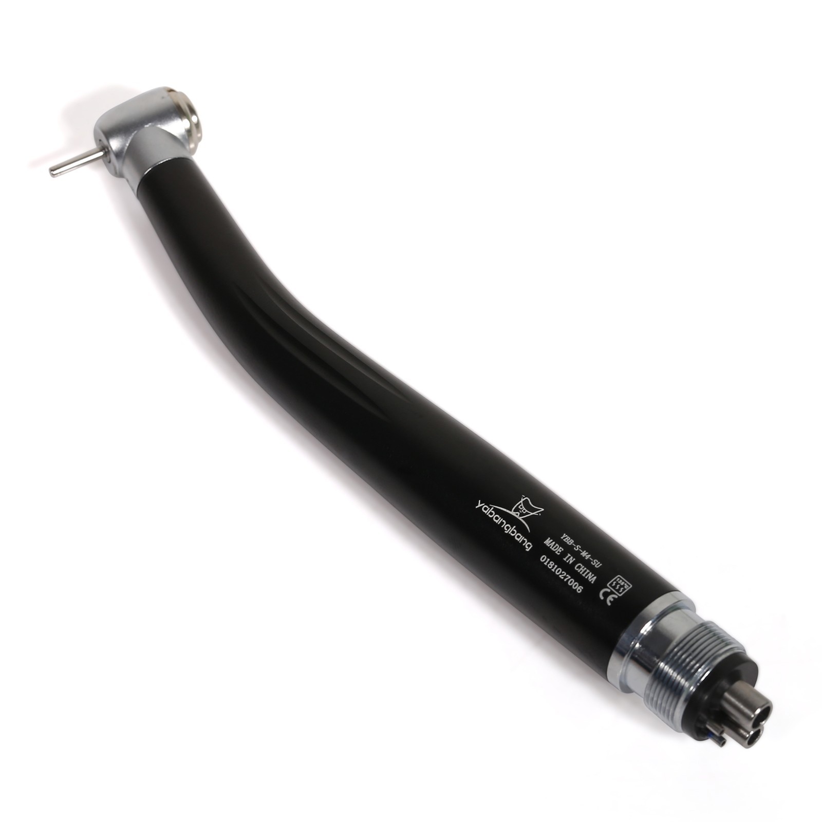 1-10 NSK Style Dental High Speed Handpiece PANA-MAX Air Turbine 2/4 Hole 7 Color