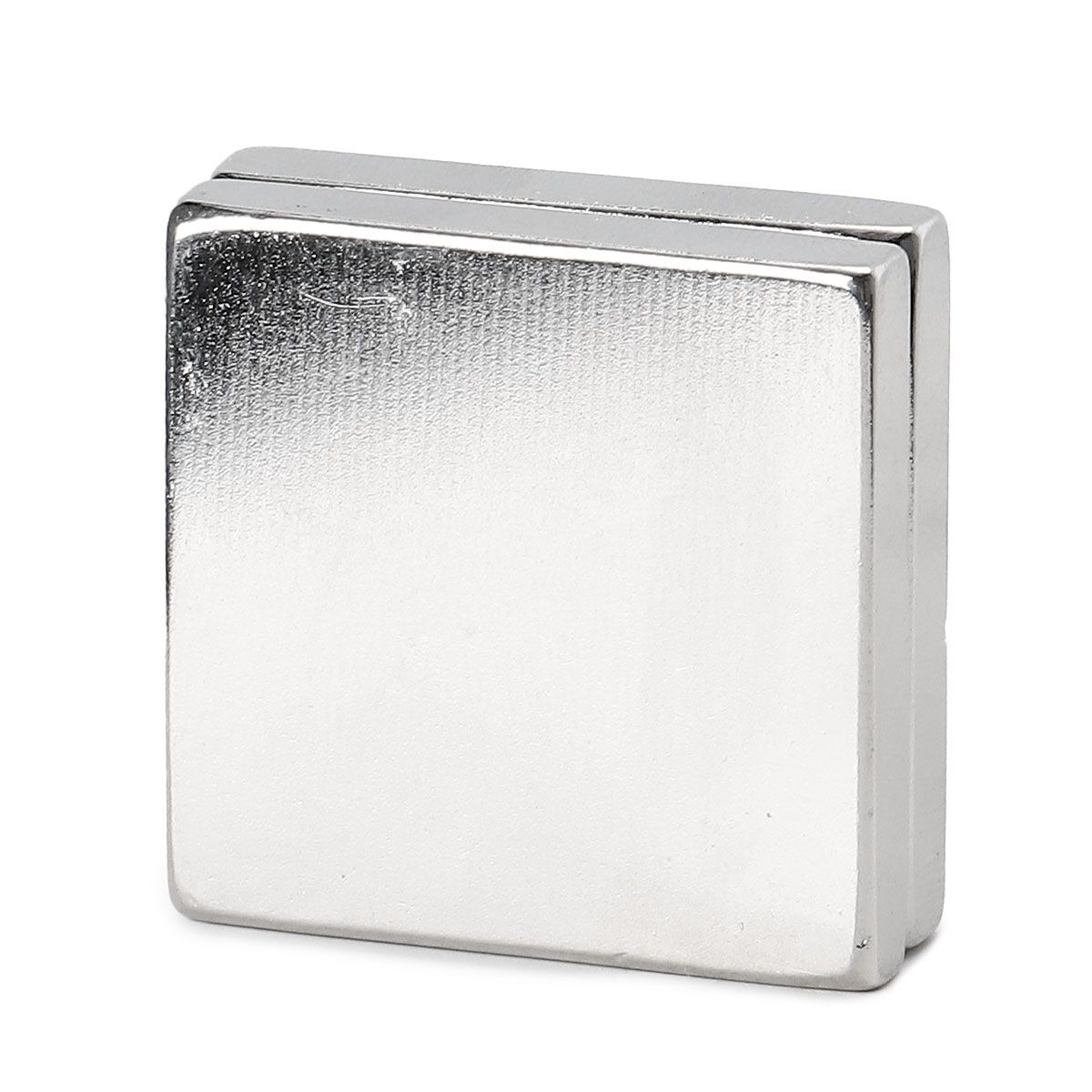 2/4/6/8pcs N52 Neodymium Block Square Magnet Super Strong Rare Earth 30*30*5mm