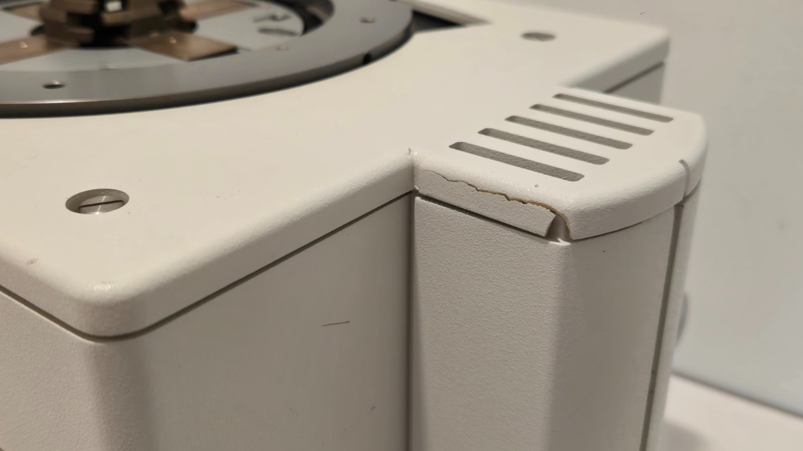Philips Medical 9896 010 22241 NICOL OmniD V2 Collimator Omni Diagnost Eleva
