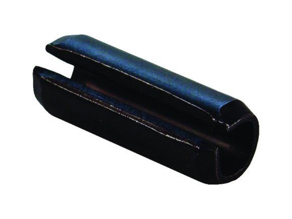 Slotted Spring Pin 5/32 x 2 Carbon Steel (150 Pieces)