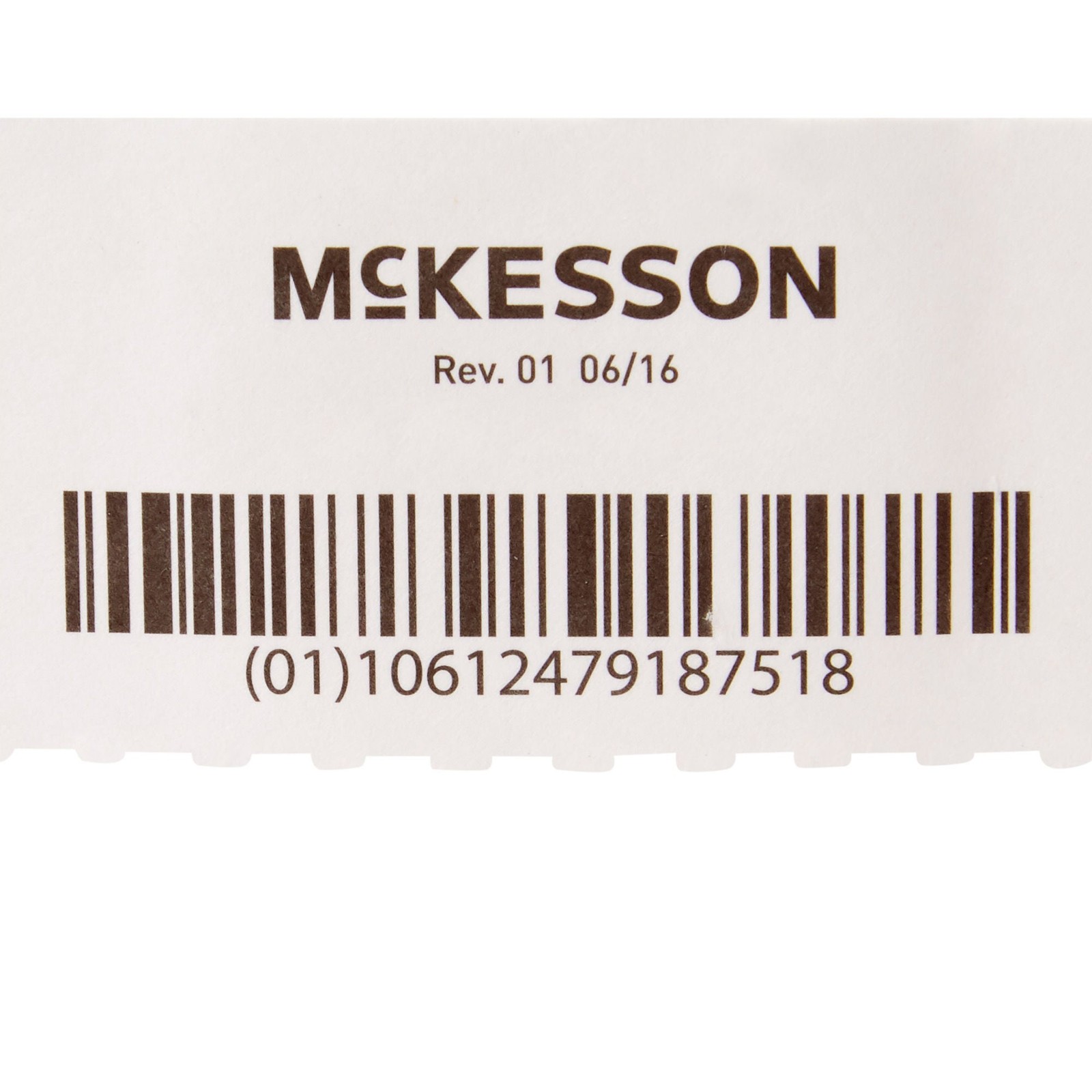 McKesson Medical Use Otoscope Replacement Bulb 123-4502 1 Each
