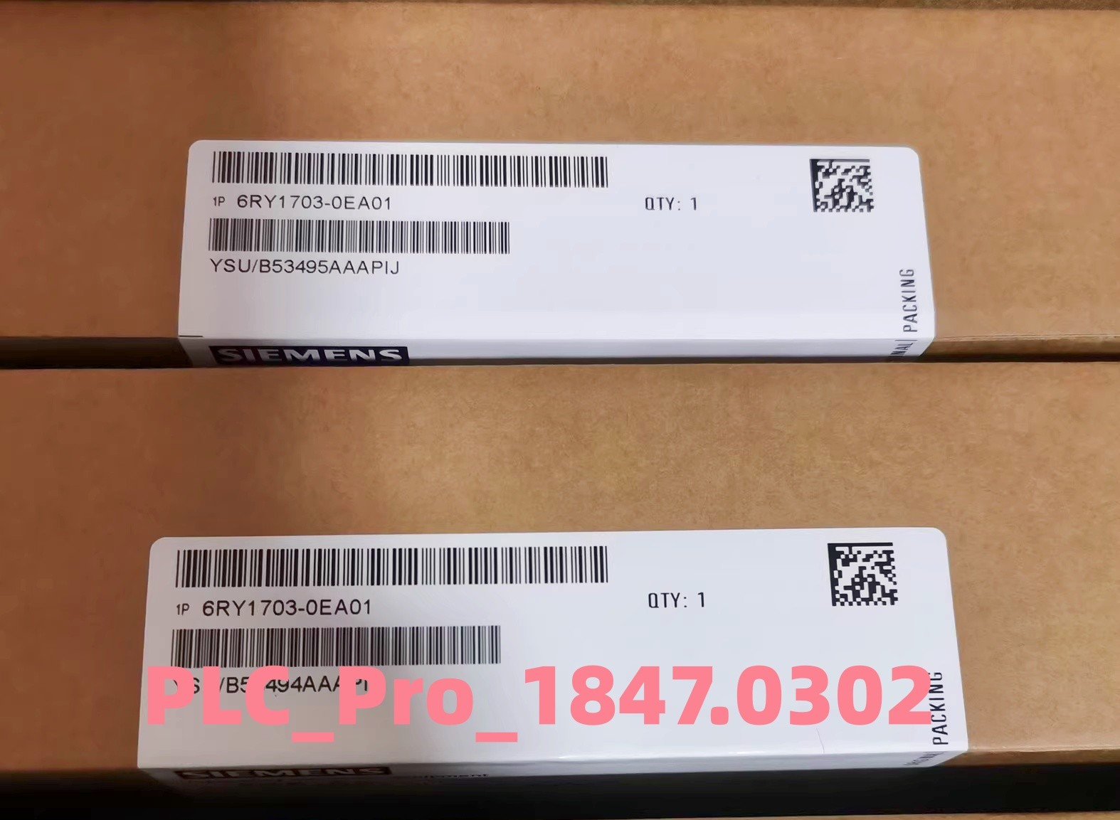 1PCS Brand New Siemens C98043-A7004-L1 / 6RY1703-0EA01 Excitation Board