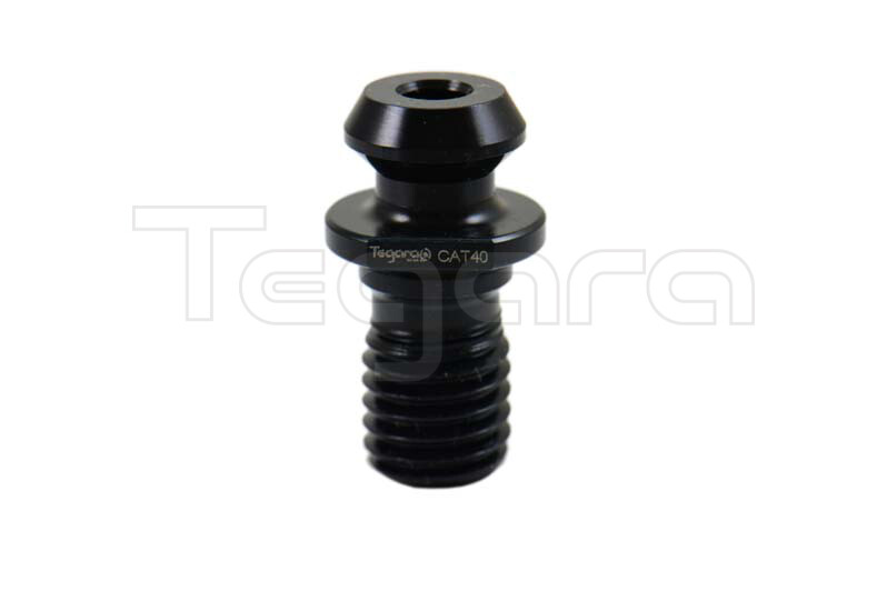 TEGARA CAT40 Coolant Pull Stud Retention Knob Fits Fadal Okuma CAT40 TAIWAN ![