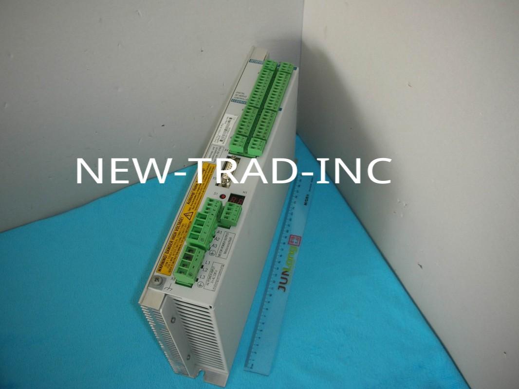 1PCS DKC01.1-030-3-FW Free FedEx or DHL 90-days Warranty