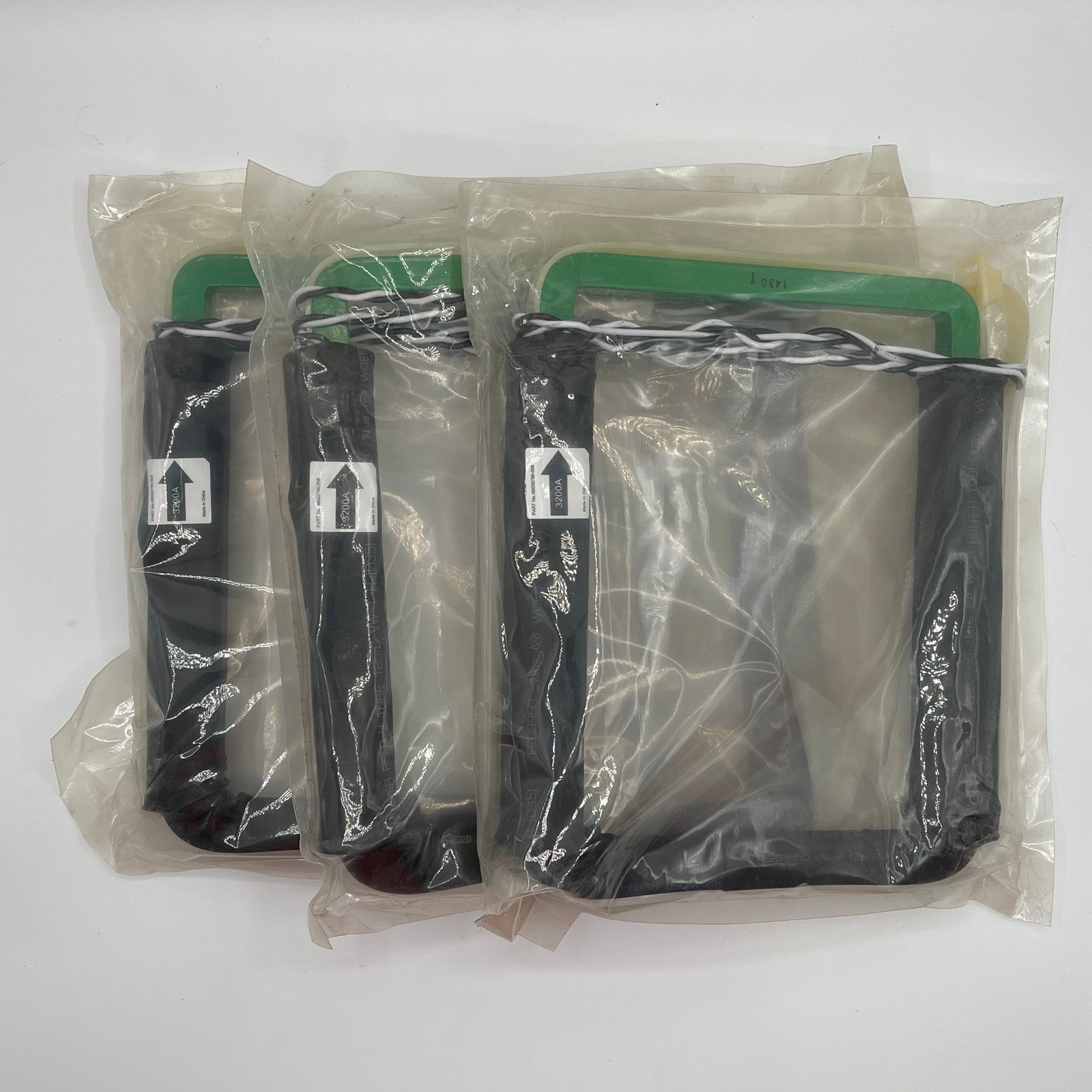 3pk E-Mon 3200A Part 50058786-008 Split Core Current Sensor Industrial Submeter