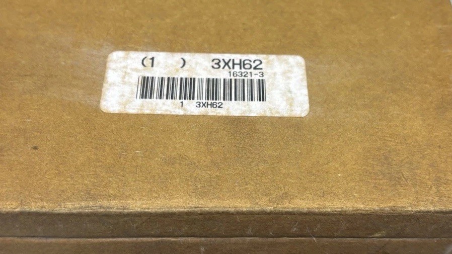 Bussmann 16321-3 600V 175A Fuse Power Wire Block Distribution