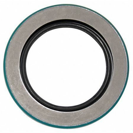 Skf 7443 Shaft Seal, 3/4 X 1-1/4 X 1/4″, Crwa1, Nitrile