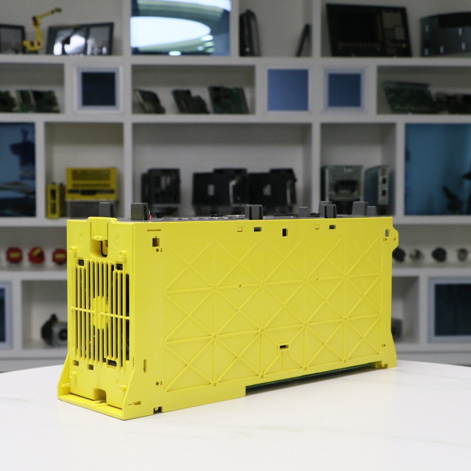 1 PC Used 1 Year Warranty Fanuc A02B-0299-B802 Servo Drive Unit Fast Shipping
