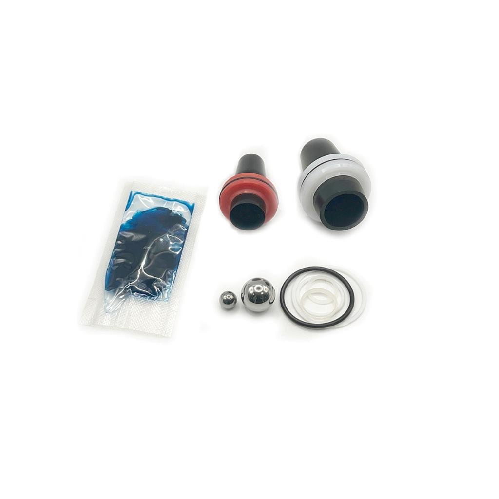 REPLACES TITAN Wagner PACKING KIT 0509510 Advantage GPX 130 1250 Linecrew 1250
