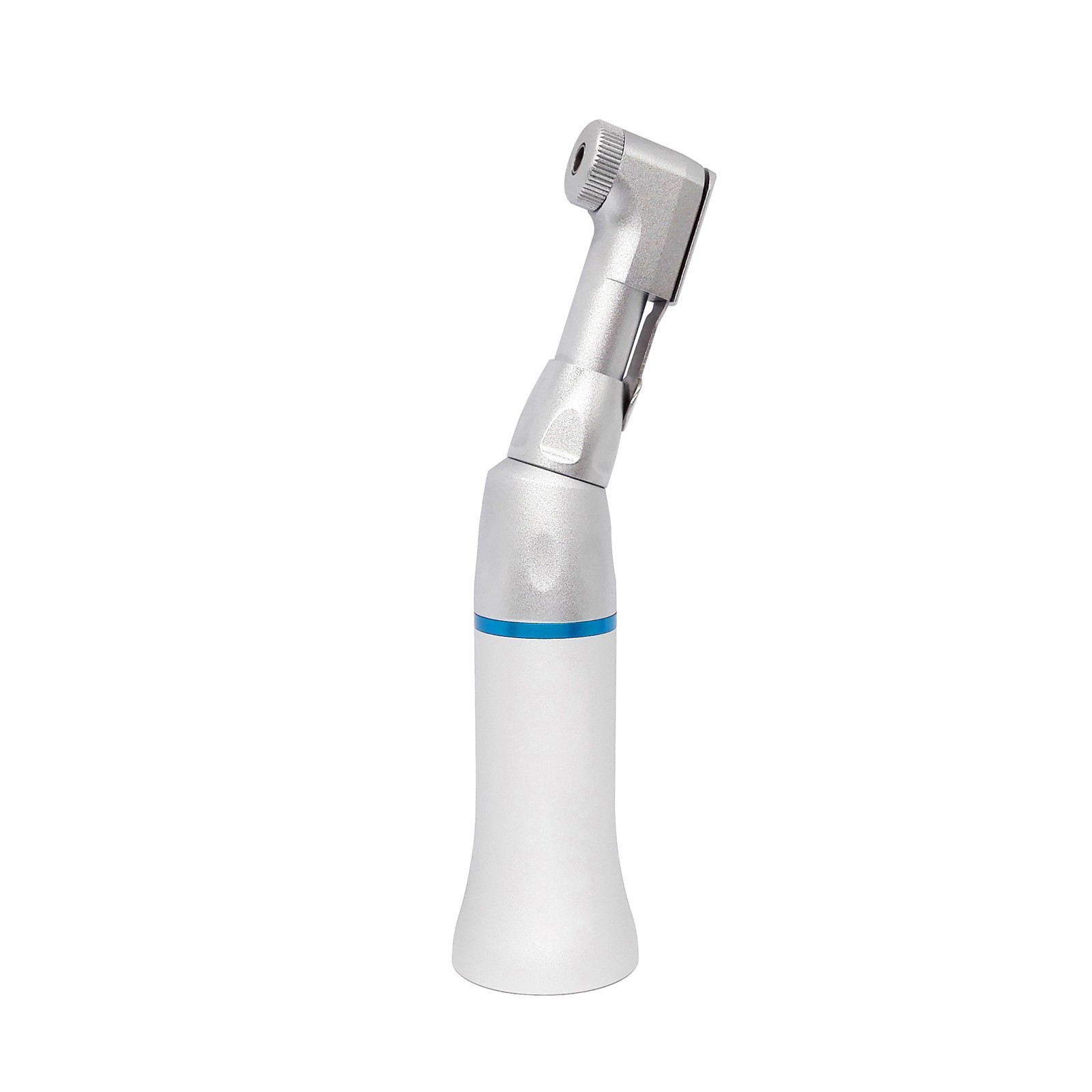 NSK Style Dental Contra Angle Slow Low Speed Handpiece Push Button / Latch E-Typ