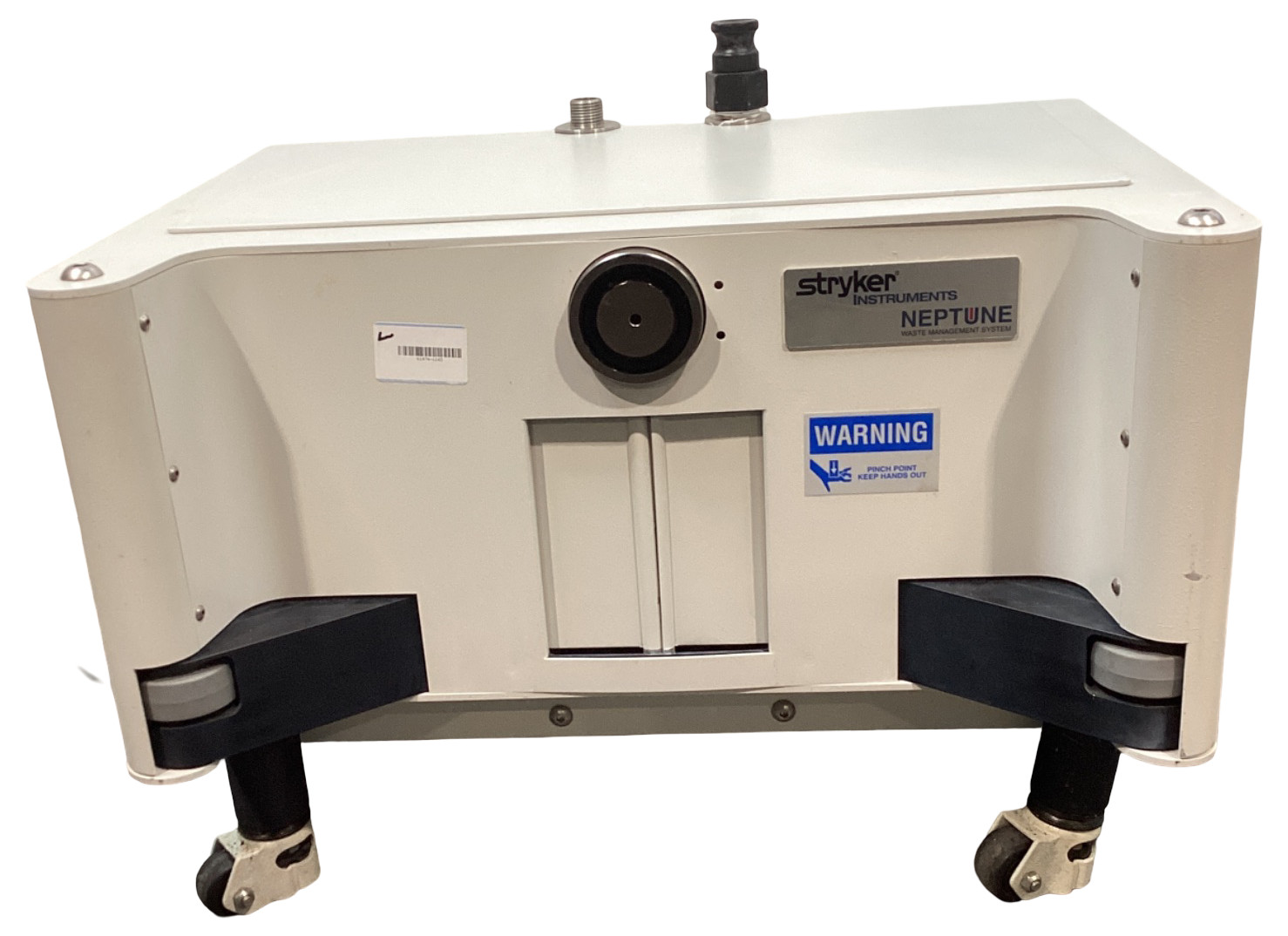 STRYKER NEPTUNE DOCKING STATION