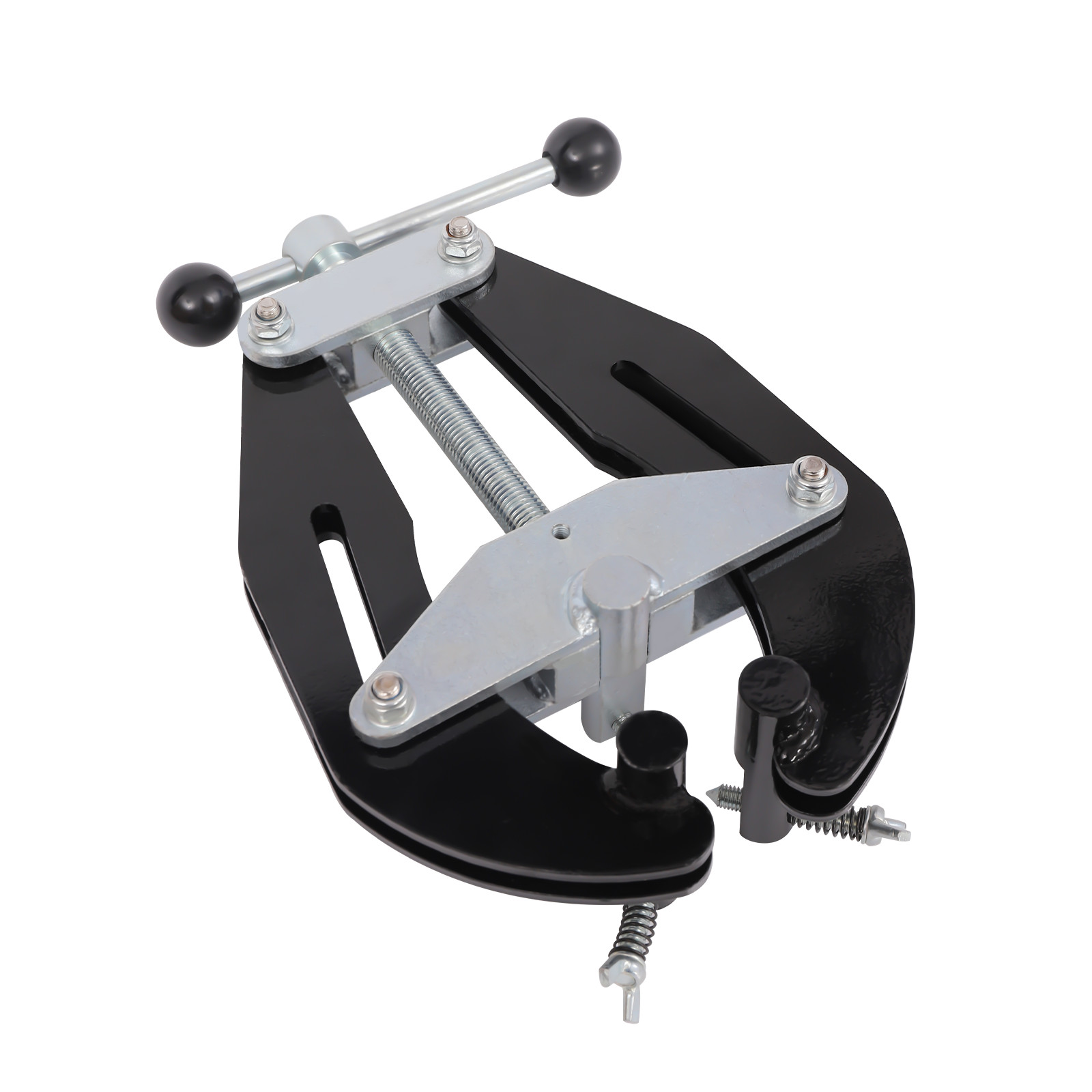 Ultra Clamp Pipe Clamp 2″- 6″ Welding Alignment Clamp or Ultra Fit Clamp