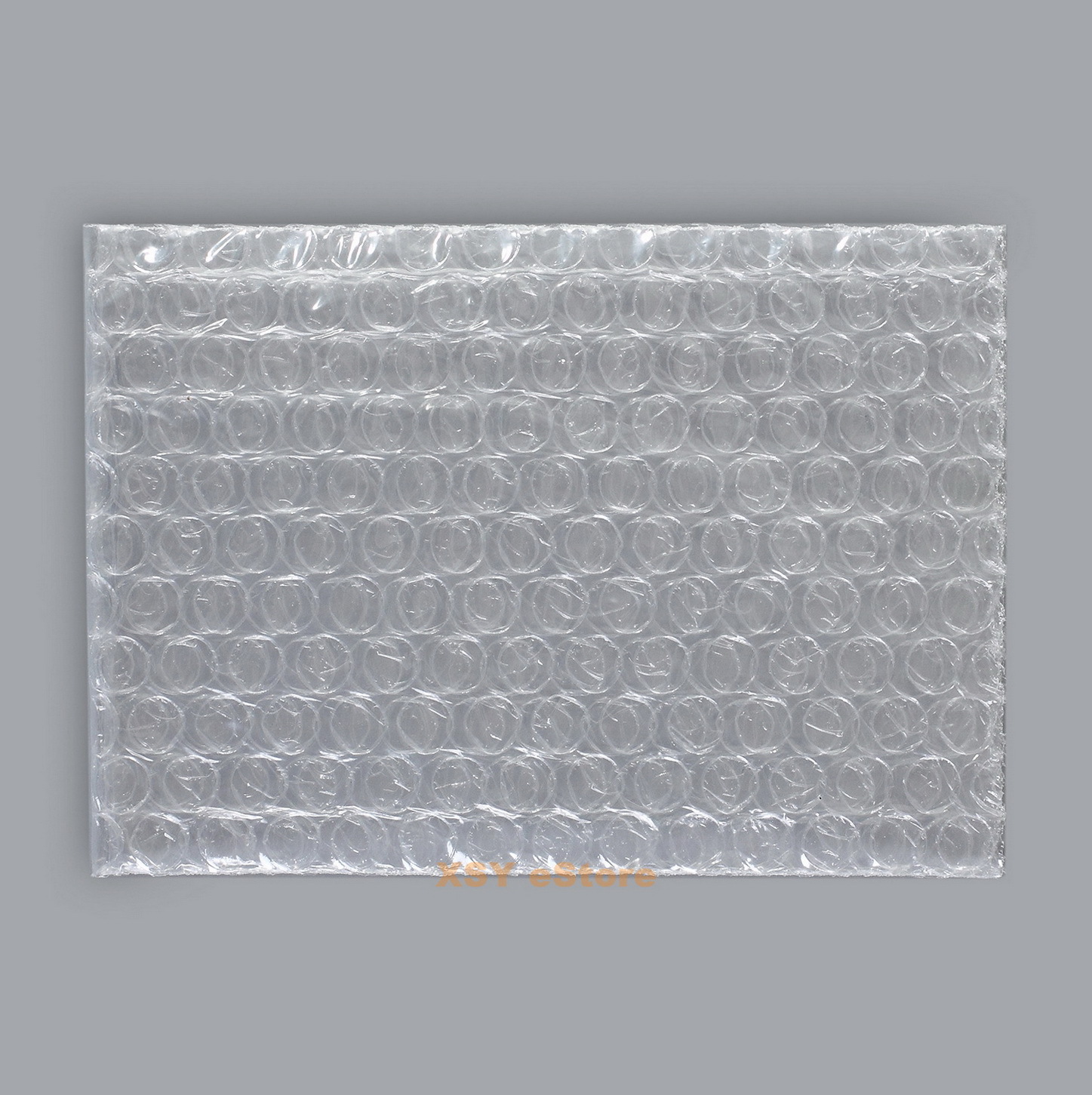 1000 PCS Small Bubble Pouch 2.5 x 3 Inch_65 x 75mm Clear Envelopes Packing Bags