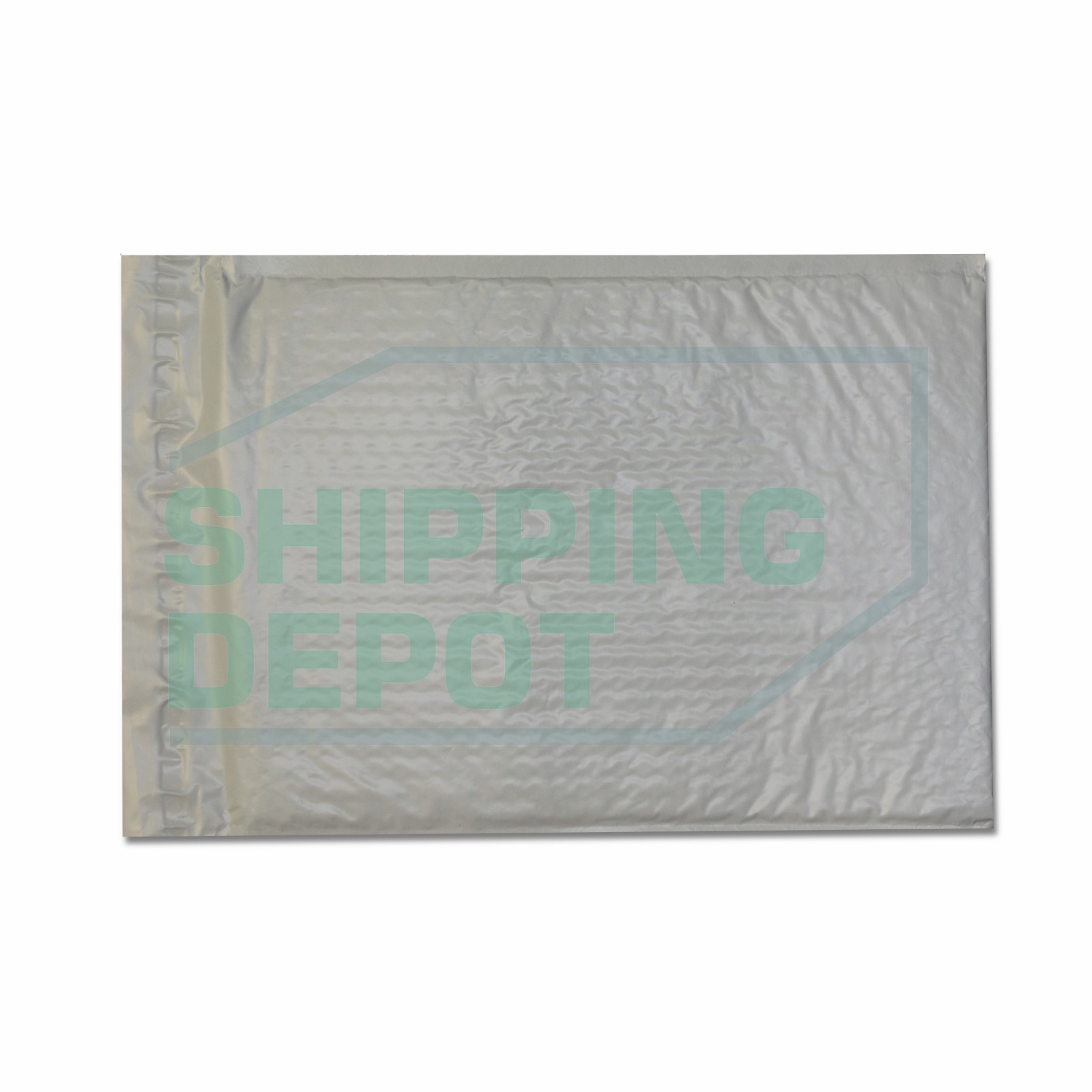 200 #5 10.5×16 Poly Bubble Mailers Self Sealing Shipping Envelopes | Secure Seal
