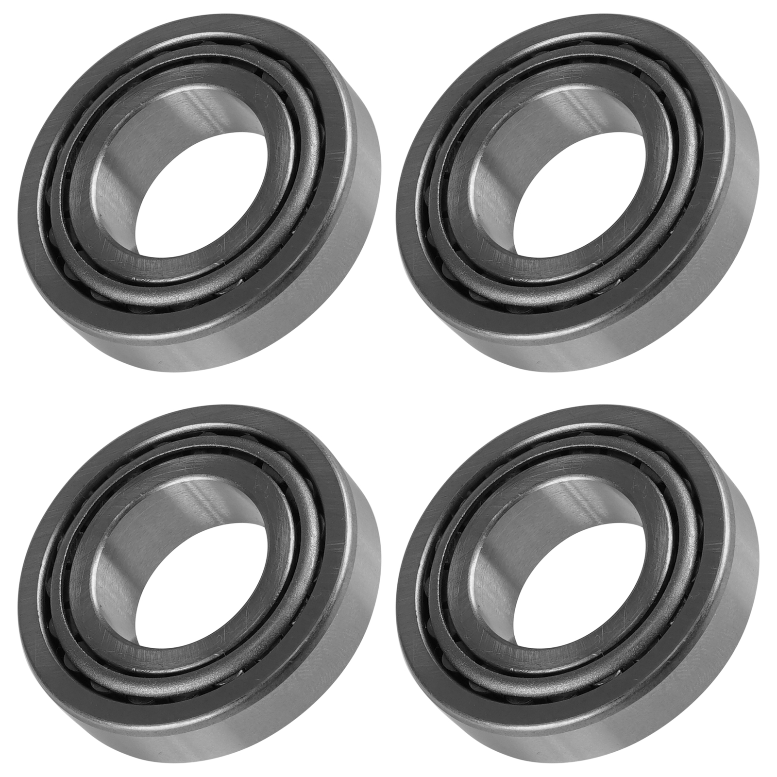 L44643 / L44610 L44643/610 L44643-90049 Tapered Roller Bearings 25.4×50.3×14.7