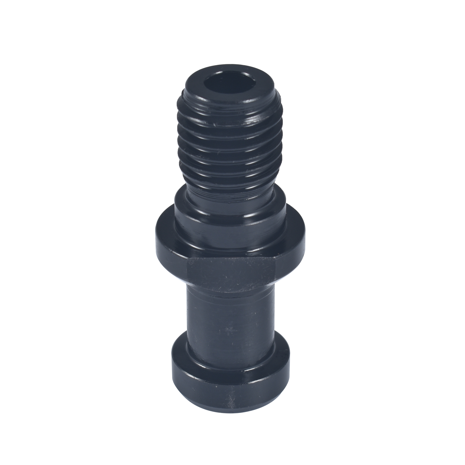 10x BT40 15 Degree Pull Stud Coolant Thru Retention Knob fit CNC Doosan M16x2.0