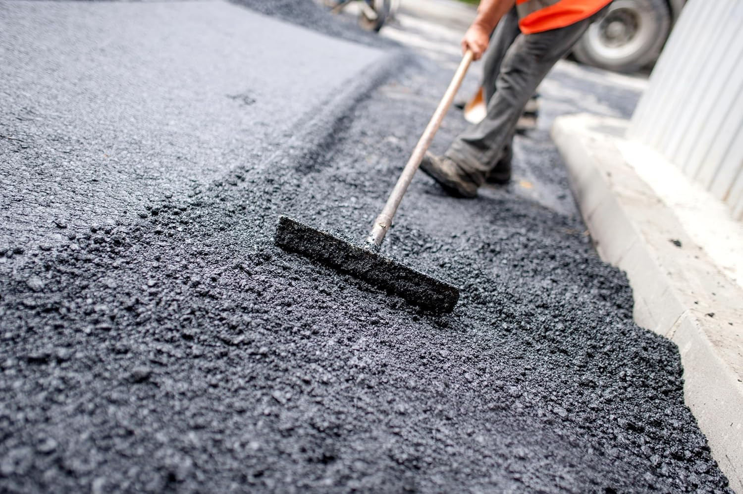 Trick Shot Asphalt Solvent and Cleaner – USDA Biobased Industrial Degreaser for