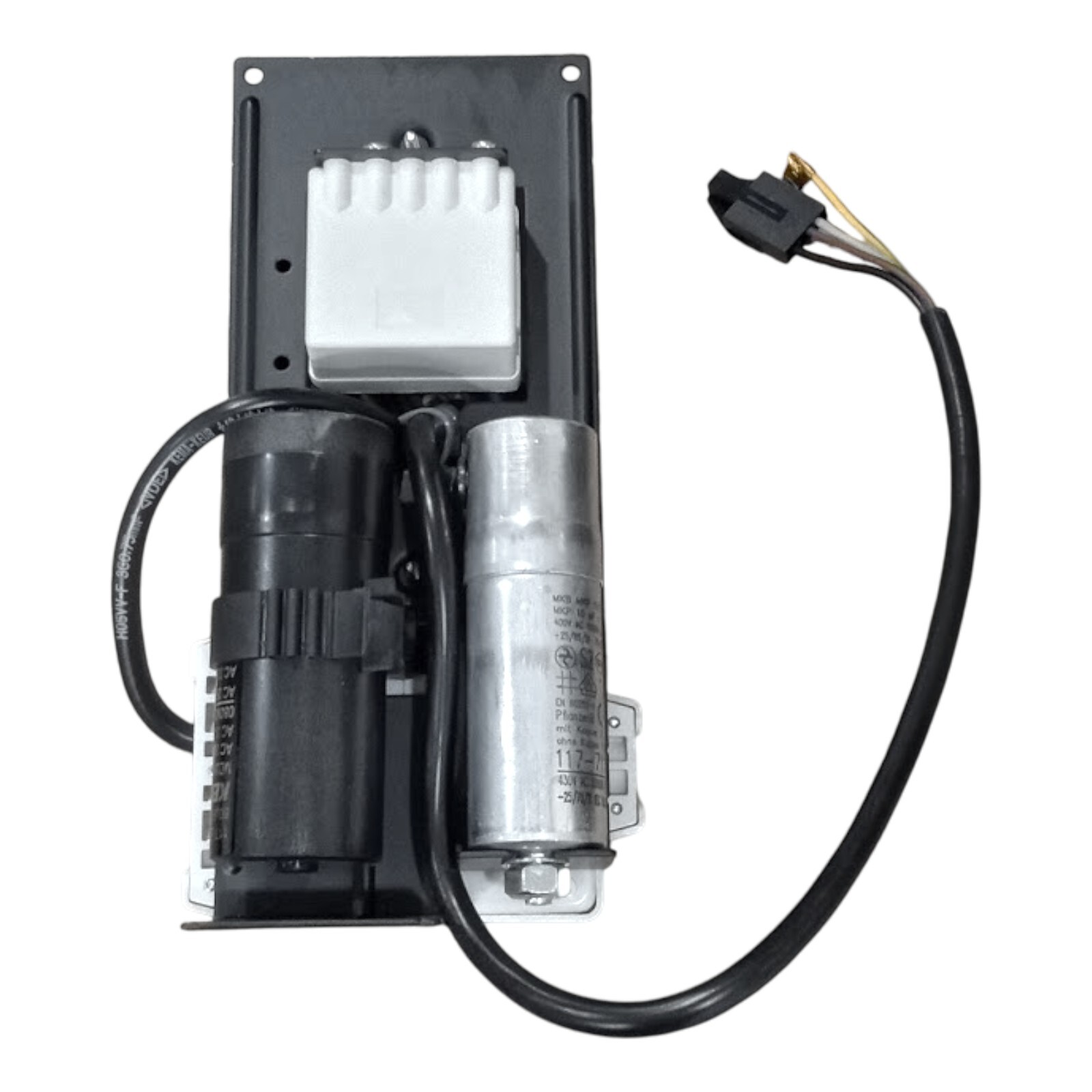 Secop SC21G 230 Volt R134a Compressor LBP/MBP/HBP Displacement 20.95cm 5/8HP