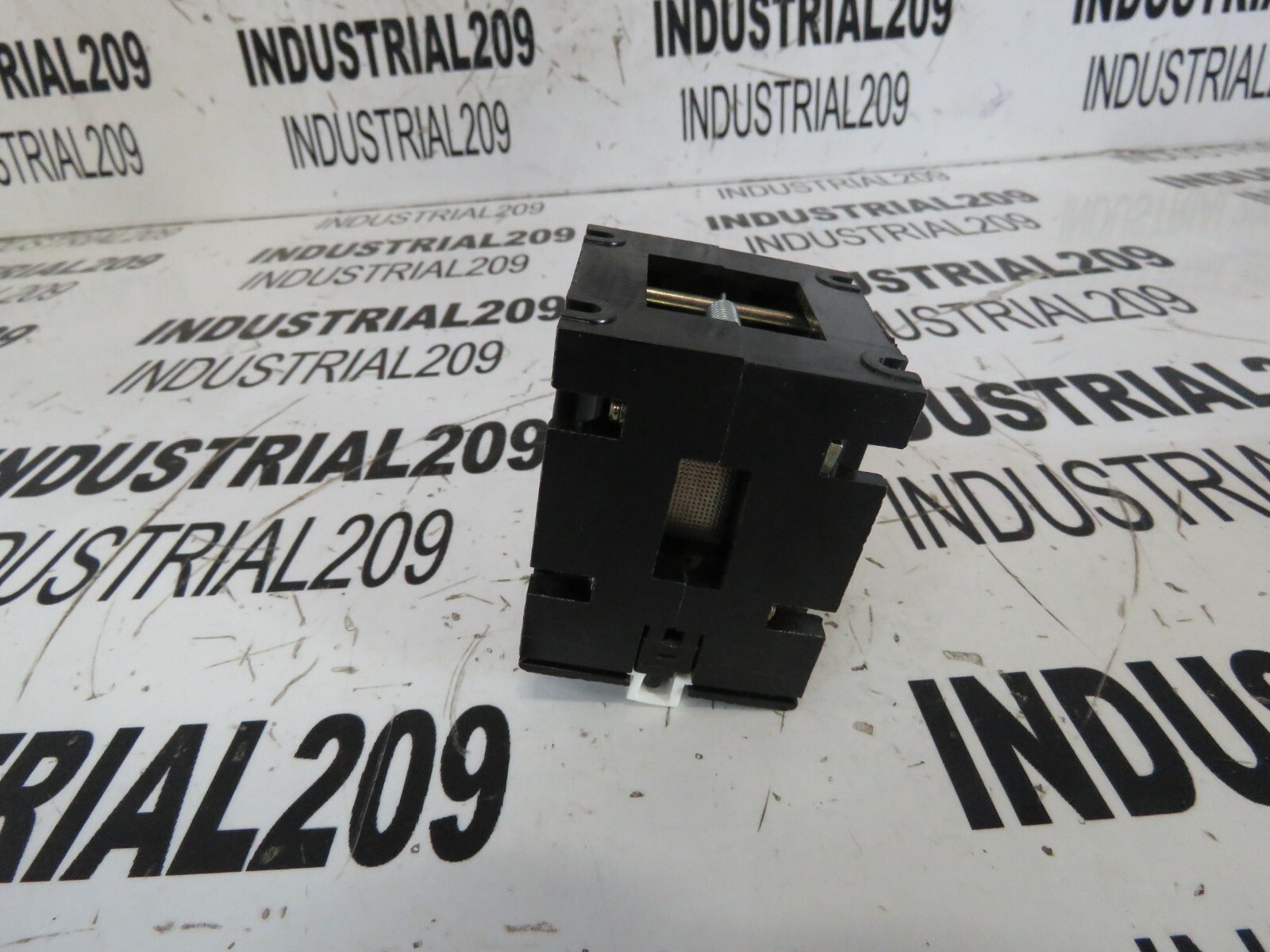 GENERAL ELECTRIC RELAY CR120AD03041AA NEW IN BOX