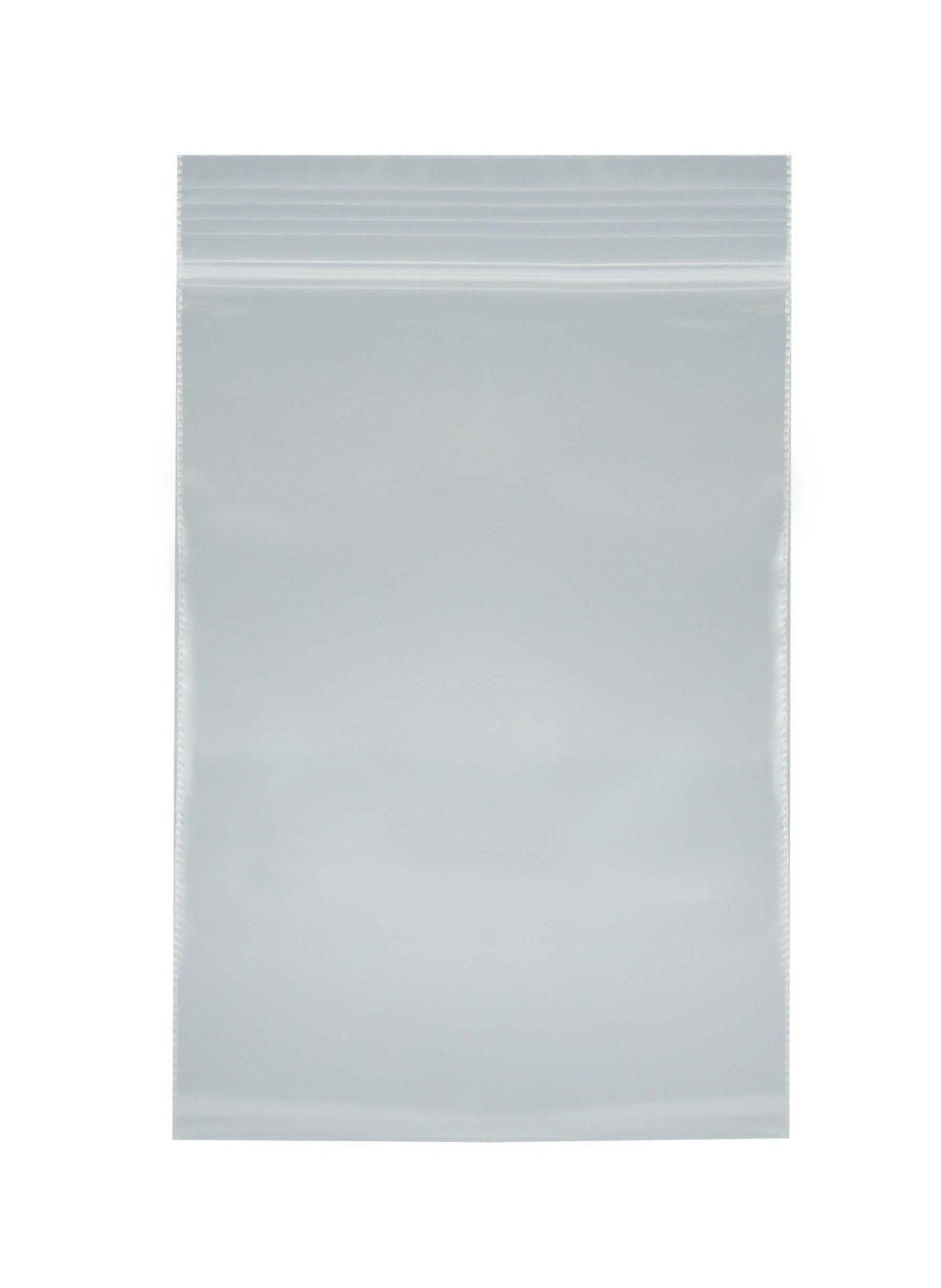 Dazzling Displays 4 Mil 2″ x 3″ Resealable Poly Bags – 100