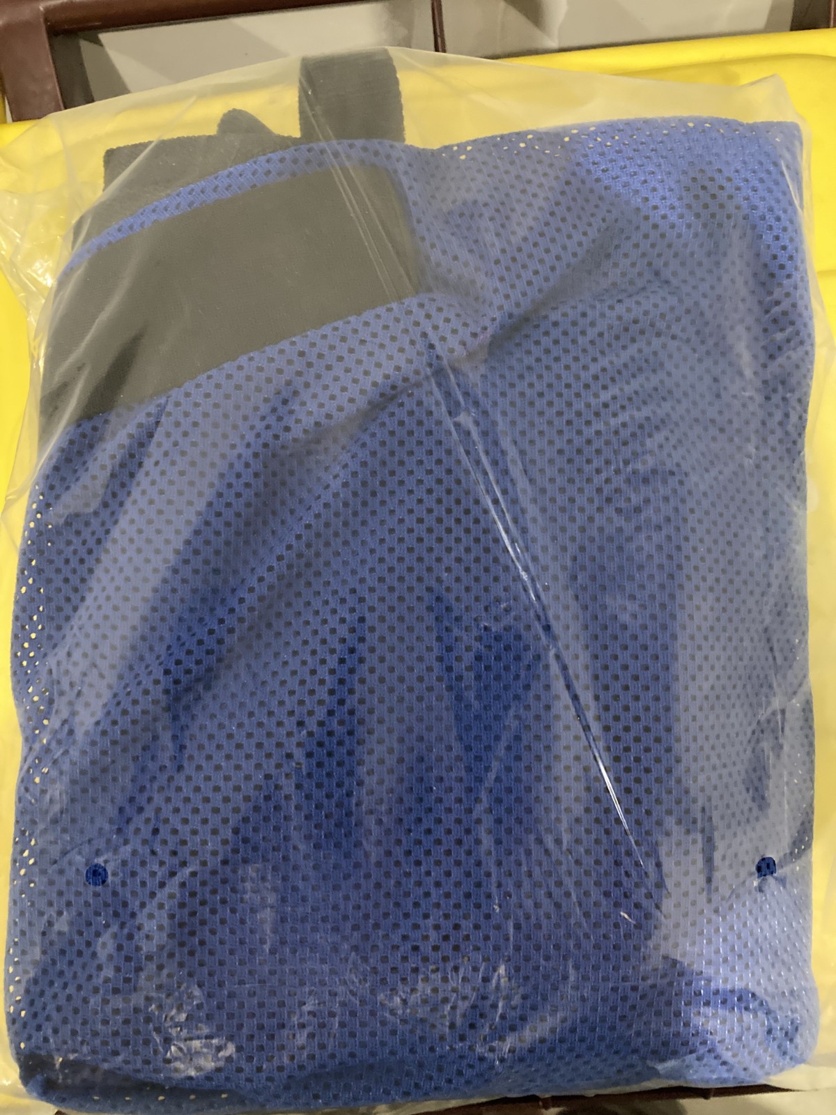 30118 Proactive Medical Products XXL bariatric Full-body Mesh Patient Lift Sling
