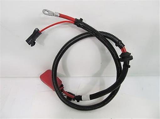 John Deere Positive Battery Cable – 4520/4720 Tractor
