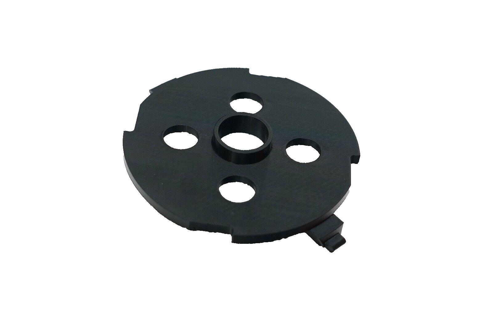 Allis-Chalmers to John Deere Lustran Seed Plate Adapter – MC4300 Conversion