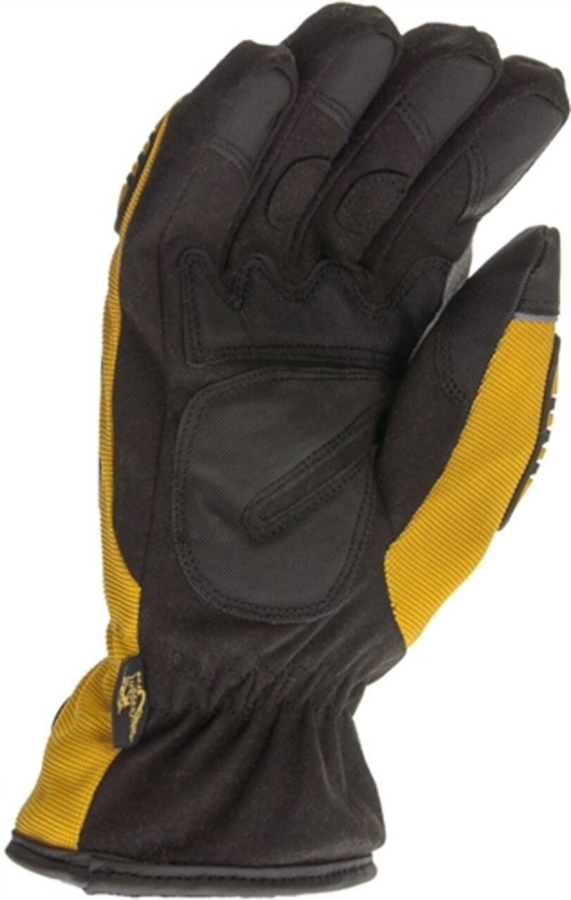 Dragon Fire Next Generation Rescue Glove BBP Large Flame Cut Resistant New