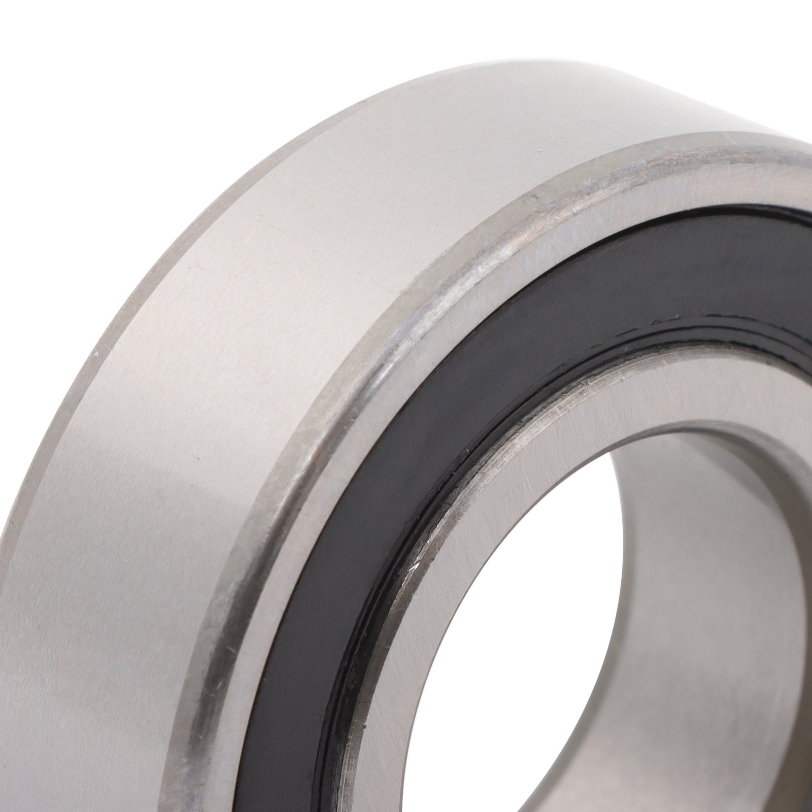 20 Pcs 6205 2RS Bearings 25x52x15mm Double Rubber Seal Deep Groove