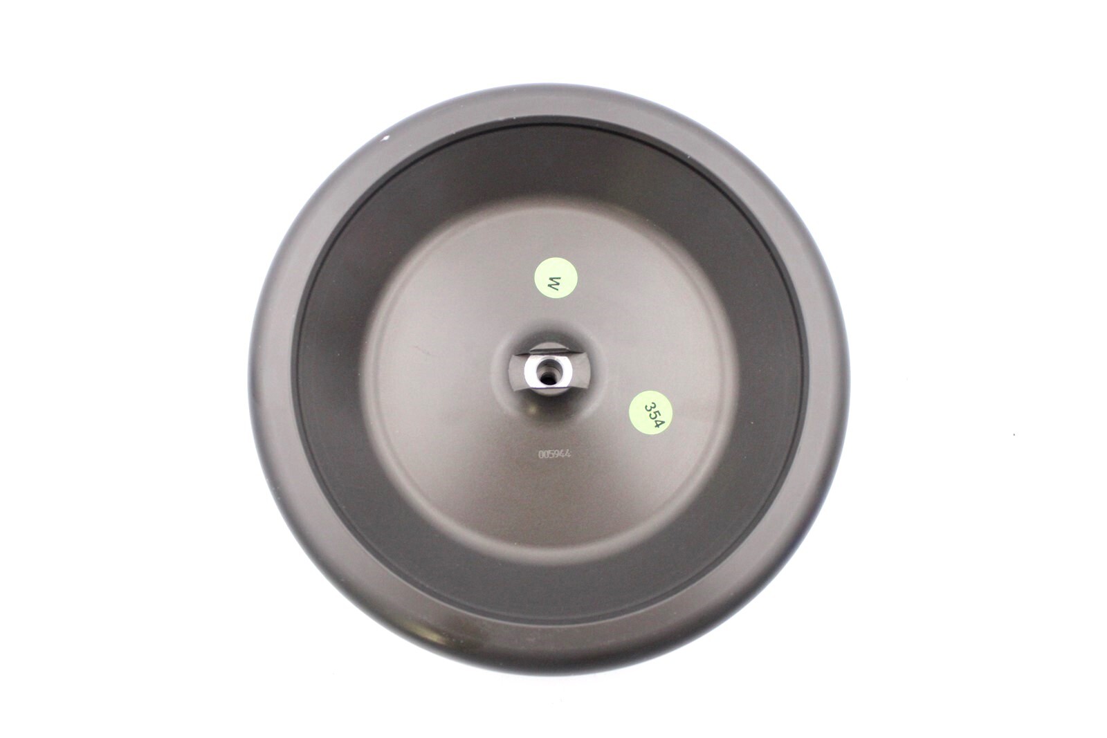 Hettich Centrifuges 14000 RPM 24-Place Fixed Angle Rotor w/ Lid 1242 2423
