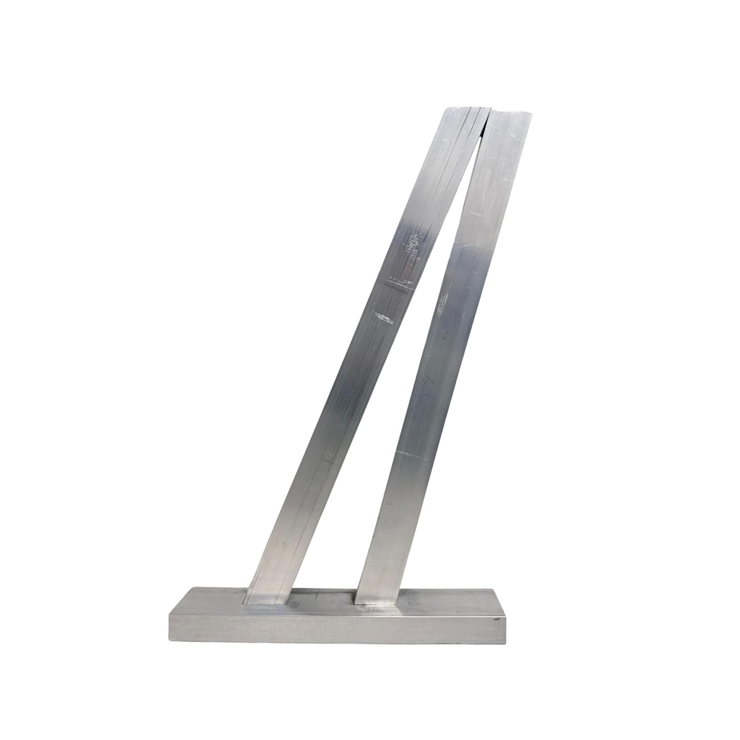 Aluminum Square Duct Angle Cutting Guide – 15° & 22.5° HVAC Tool