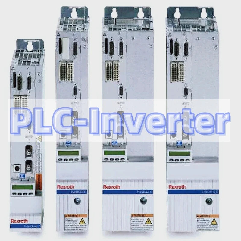 Rexroth DKC01.1-030-3 Servo Drive Controller NEW factory sealed/