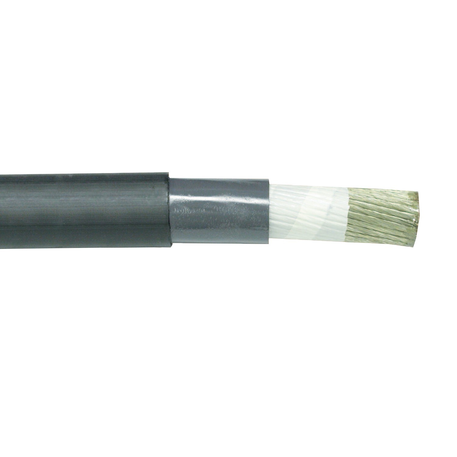 646 MCM DLO Diesel Locomotive Cable RHH/RHW-2 Black 2KV Length 50ft to 1000ft