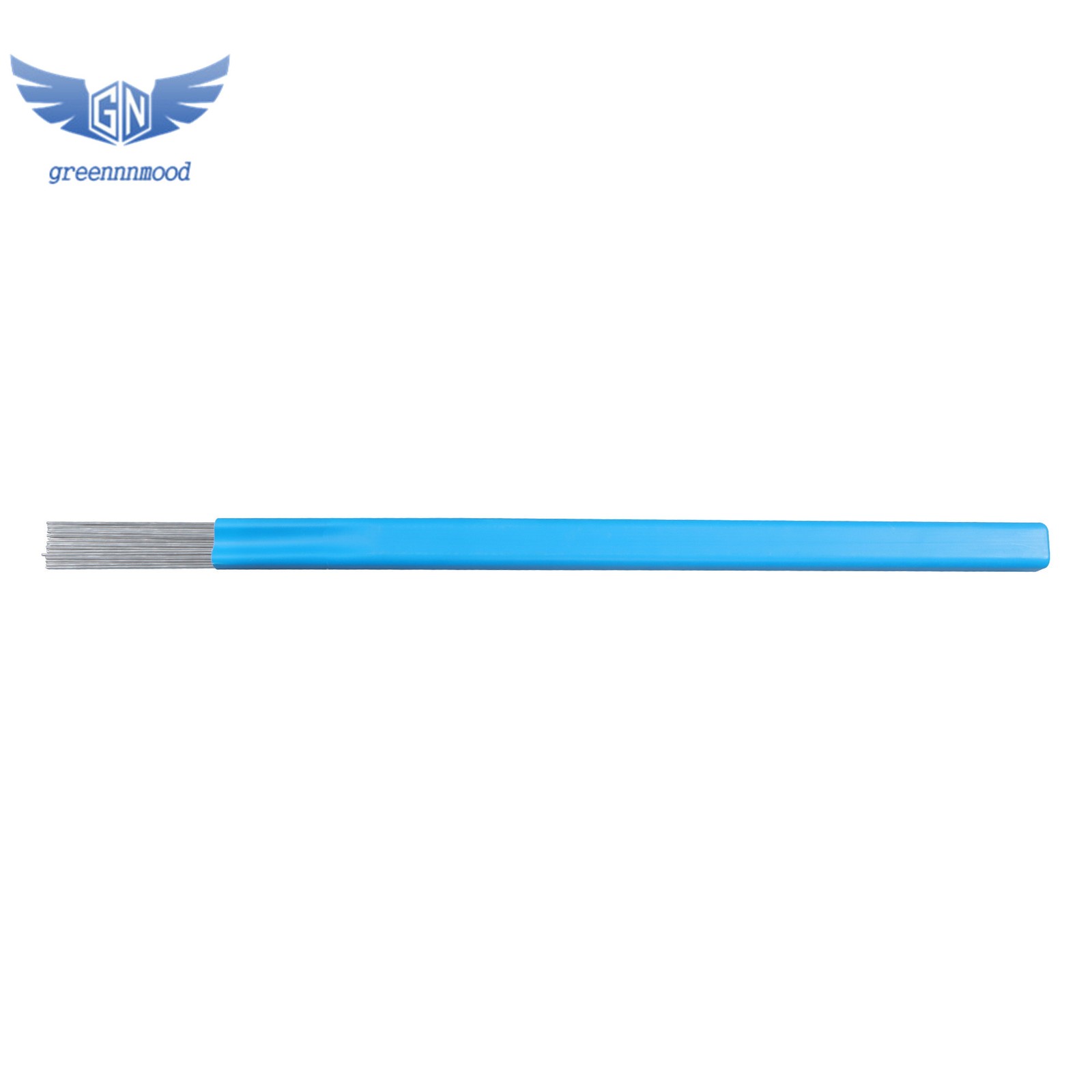 Aluminum TIG Welding Rod ER4043 Welding Wire Filler Rod 3/32″ × 36″, 2 LBS