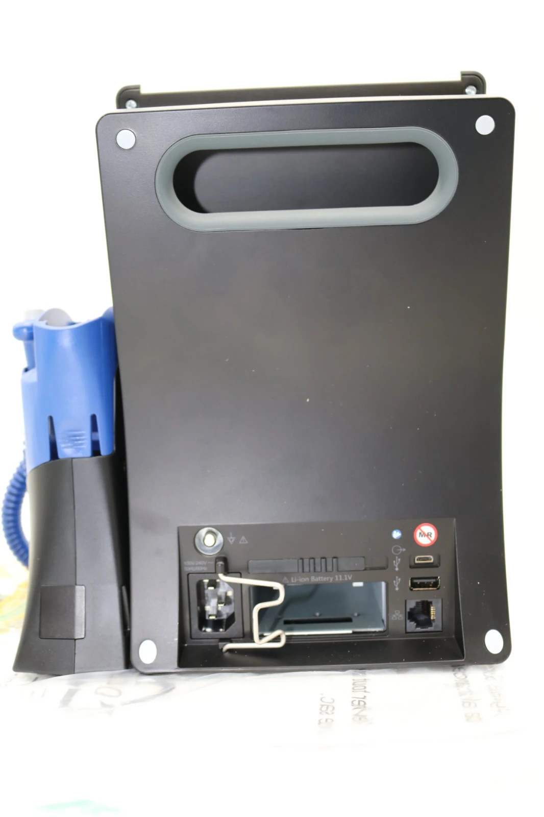 Vital Signs Monitor MDSVSMSNTC VSM 83.60.262361