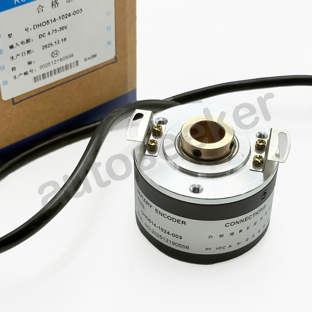 Brand New 1Pcs DHO514-1024-003 for encoder DHO5141024003