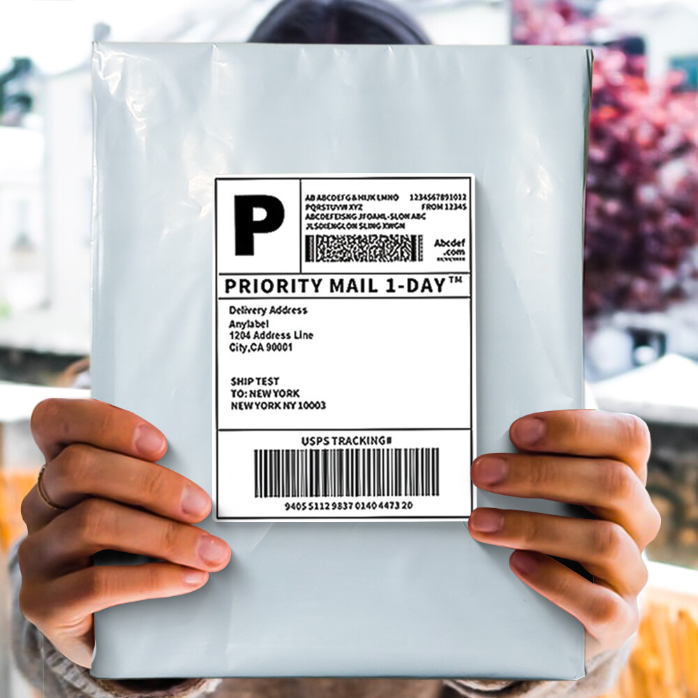 Poly Mailers Shipping Bags Envelopes Premium Bag 6×9 9×12 10×13 12×15.5 14.5×19