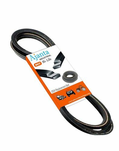 Fox Brady (Koehring) OEM Replacement Belt. Replace F4B1A (1 1/4X145) D140…