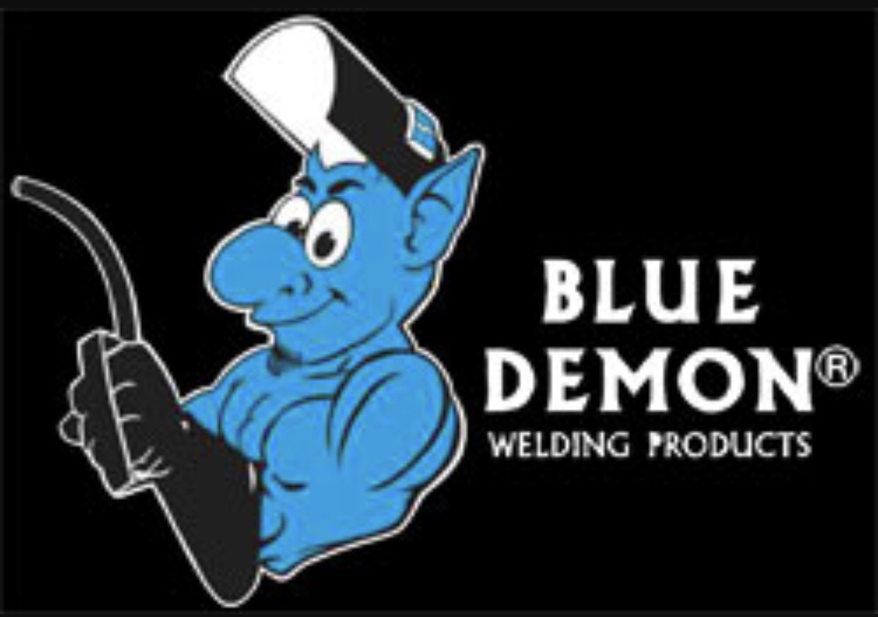E309L-16 X 1/16 in 5 lb Stainless Steel Electrode Blue Demon