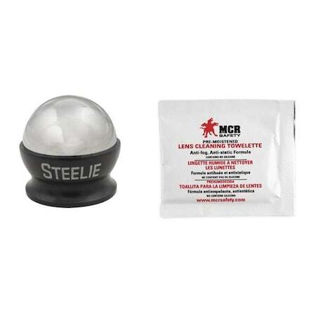 Nite Ize Stdm-11-R7 Steelie Dash Ball,Stainless Steel