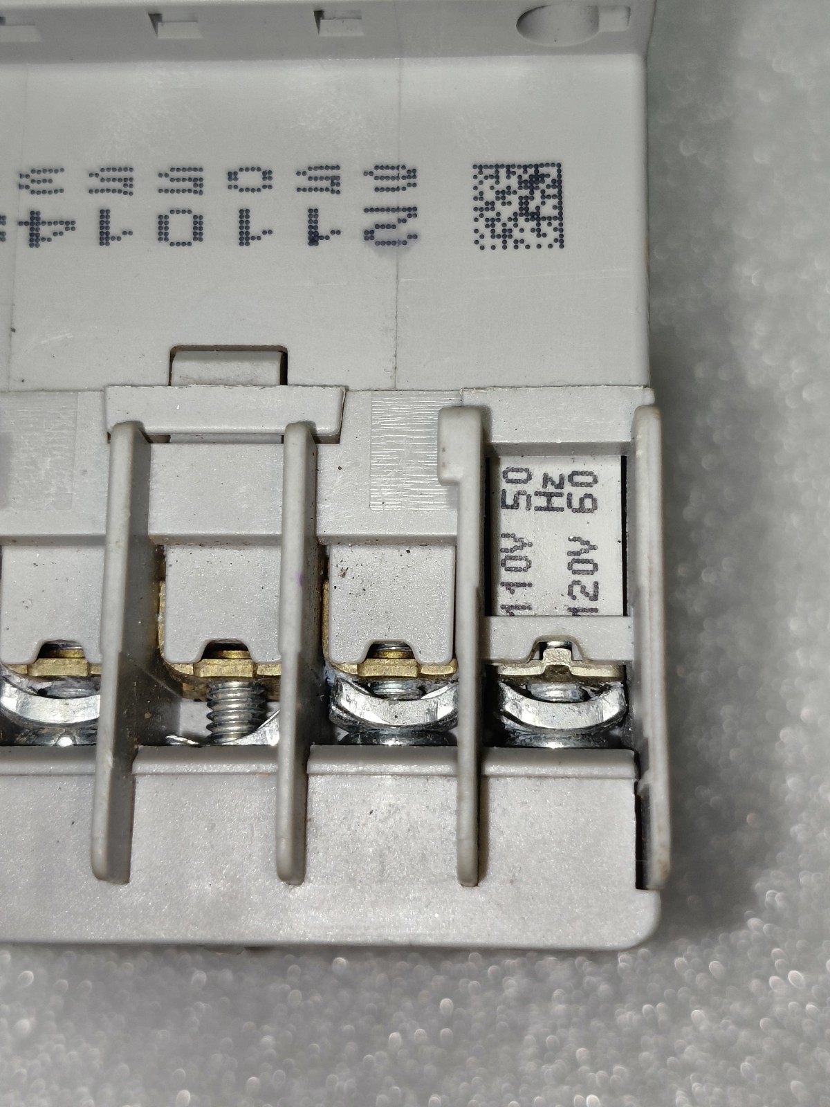 ALLEN-BRADLEY 100-K09*10 SER A CONTACTOR 20A PACK OF 5 PCS FREE FAST