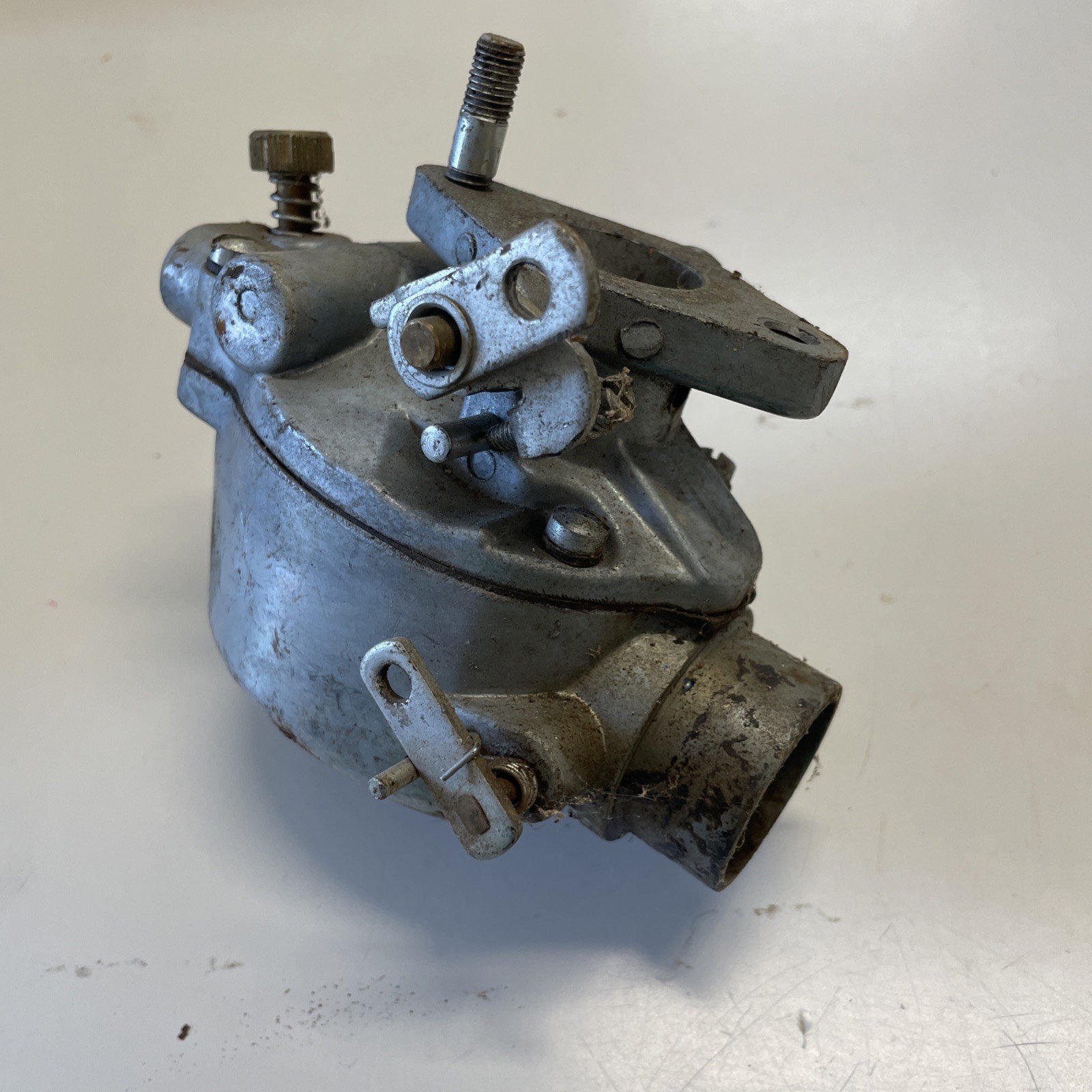 Ferguson Tractor Core Or Parts Carburetor Tsx458 Aftermarket Design
