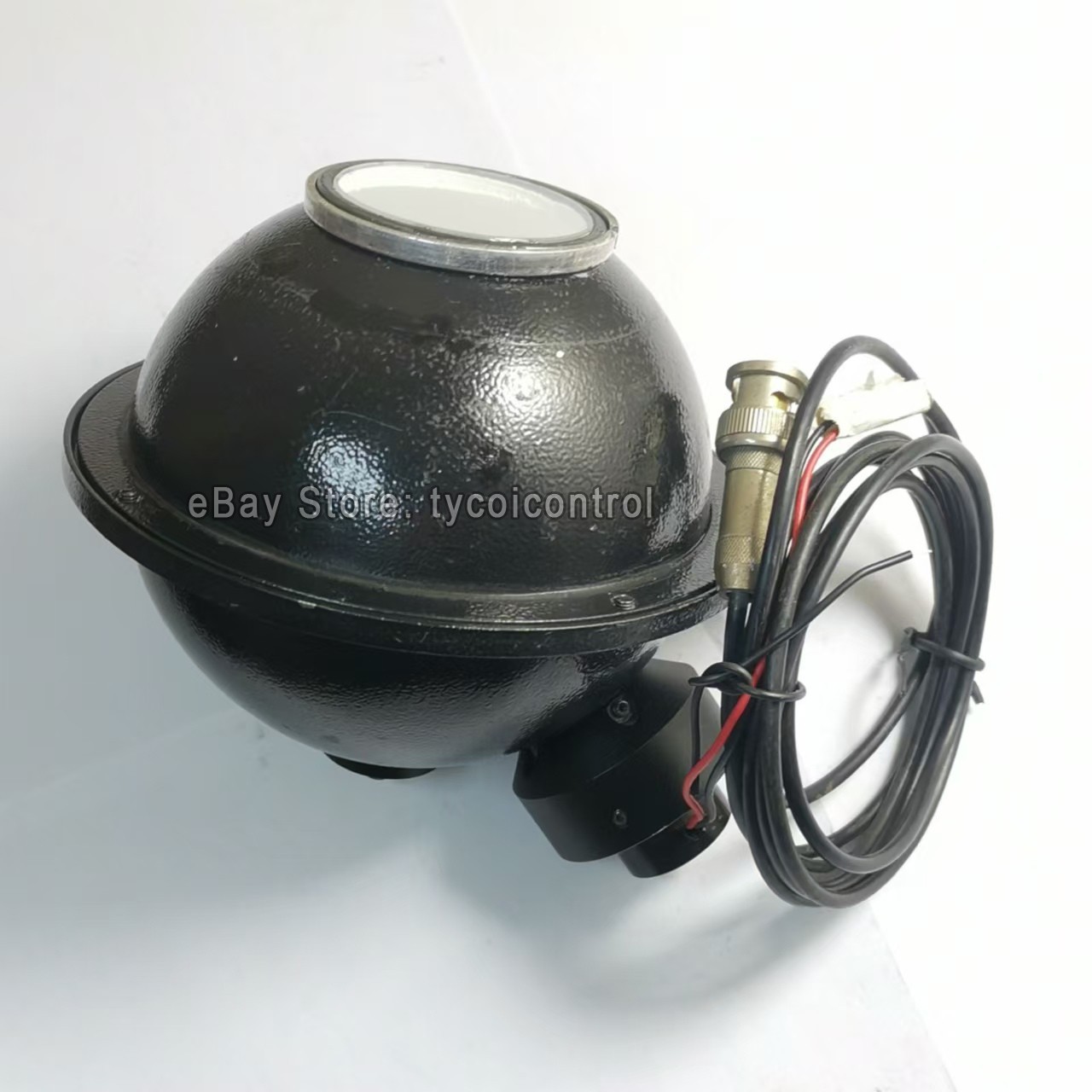 Integrating Sphere + Outer Diameter 120mm + Detector