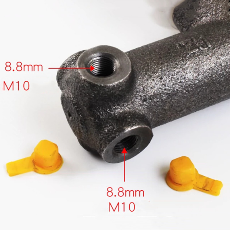 Brake Master Cylinder Pump for HANGCHA Forklift Duty Design Long Service Life