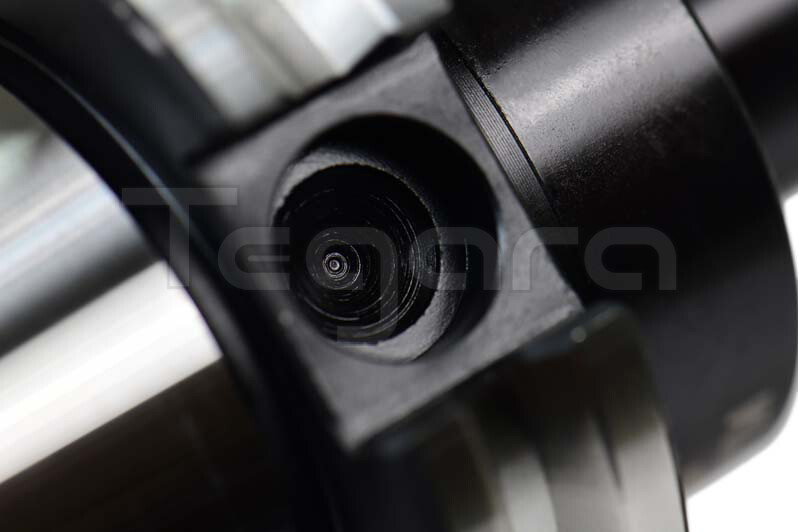 SHARS CNC CAT 40 ER16 20,000RPM Mini Nose Collet Chuck Tool Holder.0001″ NEW P[